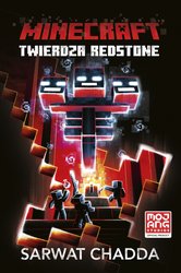 : Minecraft. Twierdza Redstone - ebook