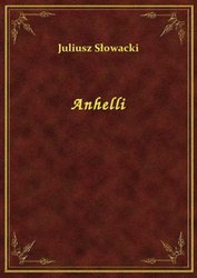 : Anhelli - ebook