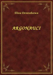 : Argonauci - ebook