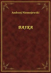 : Bajka - ebook