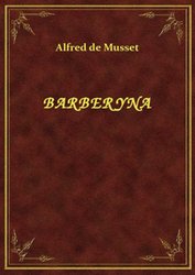 : Barberyna - ebook