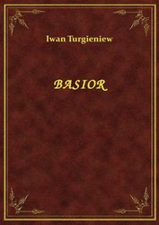 : Basior - ebook