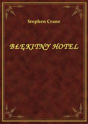 : Błękitny Hotel - ebook