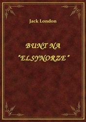 : Bunt Na ”Elsynorze” - ebook