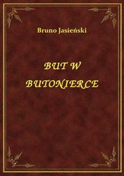 : But W Butonierce - ebook