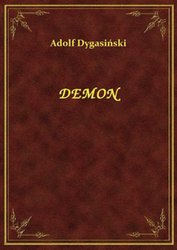 : Demon - ebook