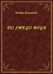 : Do Swego Boga - ebook