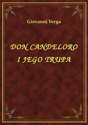 : Don Candeloro I Jego Trupa - ebook