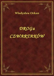 : Droga Czwartaków - ebook
