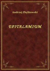 : Epitalamium - ebook