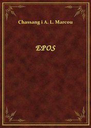 : Epos - ebook