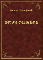 : Etyka Talmudu - ebook