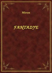 : Fantazye - ebook