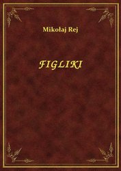 : Figliki - ebook
