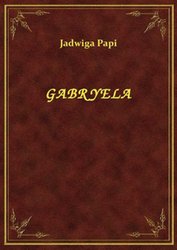 : Gabryela - ebook