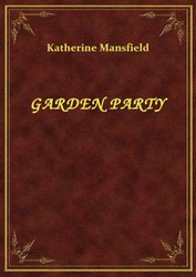 : Garden Party - ebook