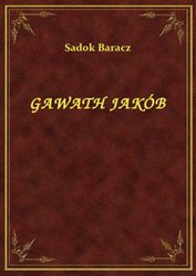 : Gawath Jakób - ebook