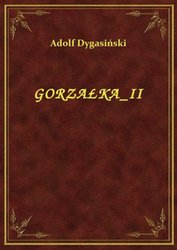 : Gorzałka II - ebook