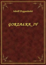: Gorzałka IV - ebook