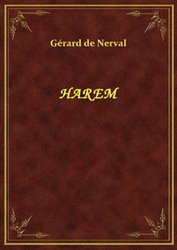 : Harem - ebook