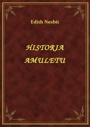 : Historia Amuletu - ebook