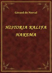 : Historia Kalifa Hakema - ebook