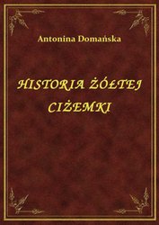 : Historia Żółtej Ciżemki - ebook