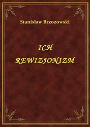 : Ich Rewizjonizm - ebook