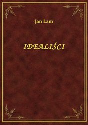 : Idealiści - ebook