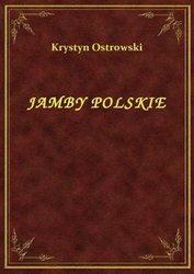 : Jamby Polskie - ebook