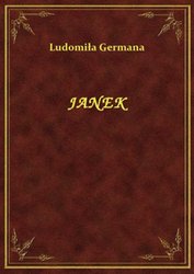 : Janek - ebook