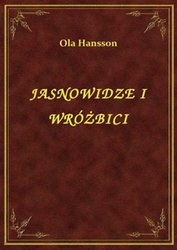 : Jasnowidze I Wróżbici - ebook