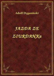 : Jazda Ze Ziurdanka - ebook