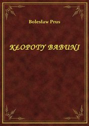 : Kłopoty Babuni - ebook