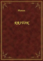 : Kriton - ebook