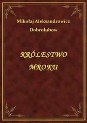: Królestwo Mroku - ebook