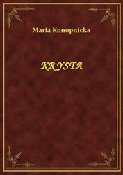 : Krysta - ebook