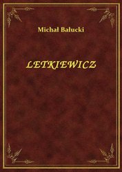 : Letkiewicz - ebook