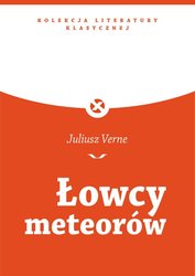 : Łowcy meteorów - ebook