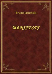 : Manifesty - ebook