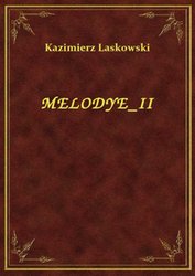 : Melodye II - ebook