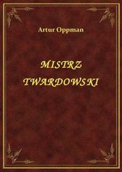 : Mistrz Twardowski - ebook