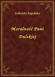 : Moralność Pani Dulskiej - ebook