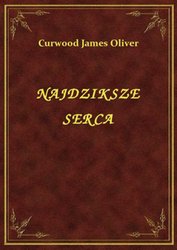 : Najdziksze Serca - ebook