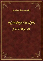 : Nawracanie Judasza - ebook