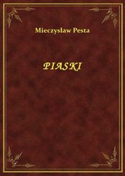 : Piaski - ebook