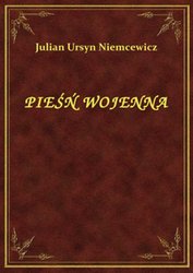 : Pieśń Wojenna - ebook