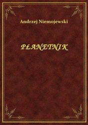 : Płanetnik - ebook