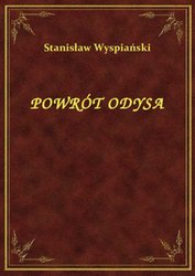 : Powrót Odysa - ebook