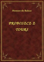 : Proboszcz Z Tours - ebook